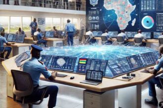 criminalité transnationale