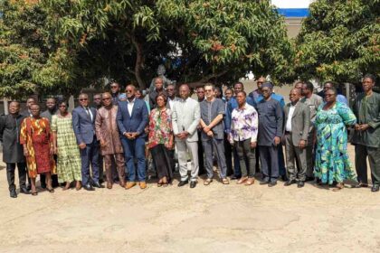 transformation digitale