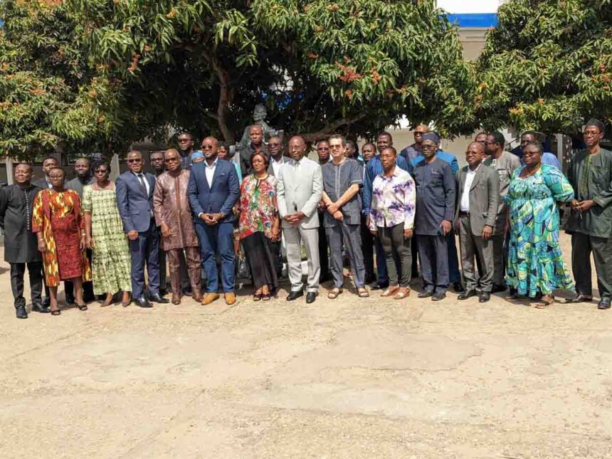 transformation digitale