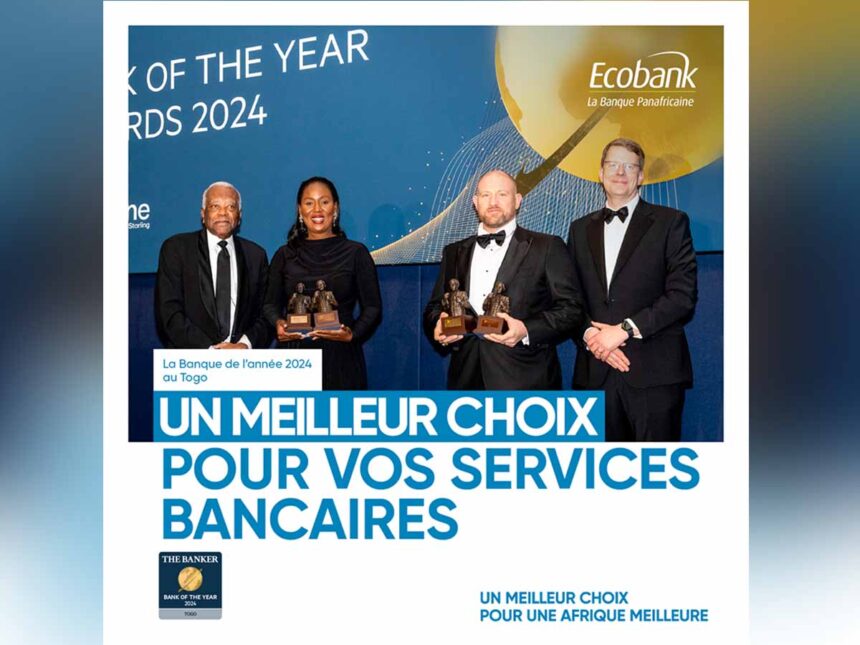 Ecobank Togo