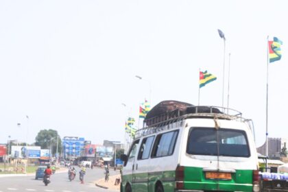 transport interurbain