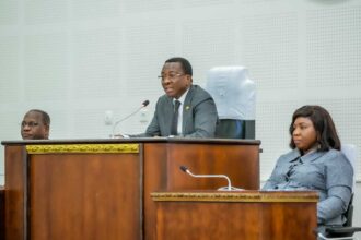 session extraordinaire