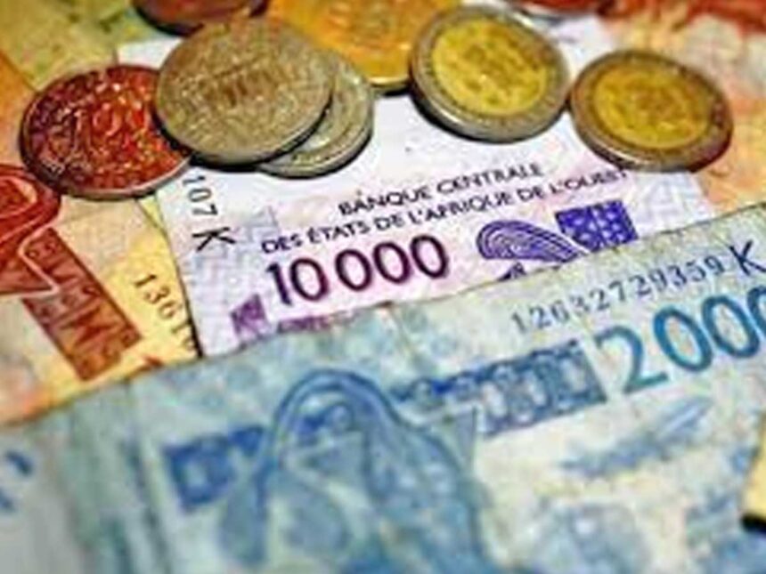 refus des billets et pièces