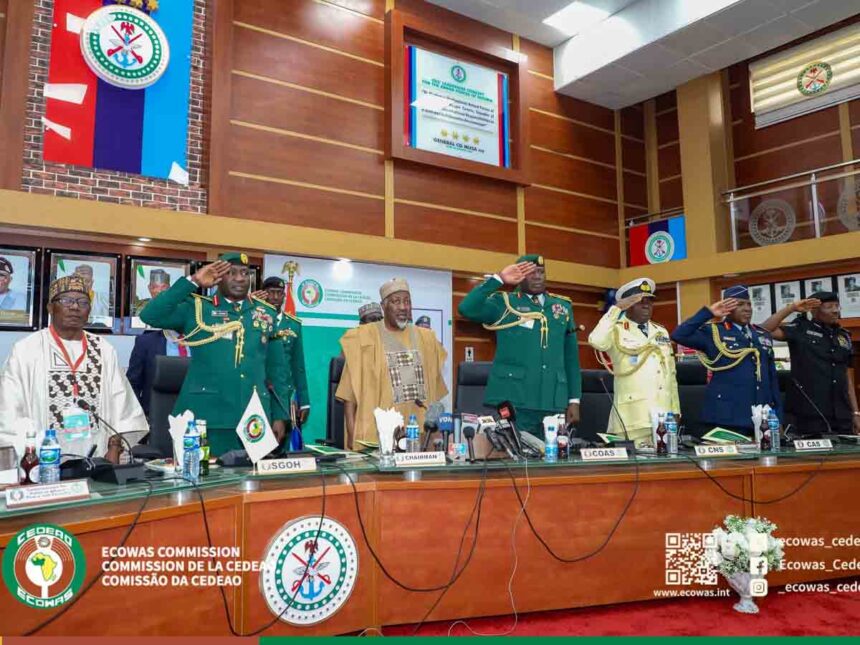 sécurité régionale