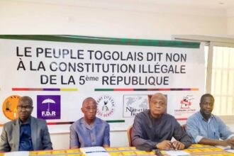 une coalition