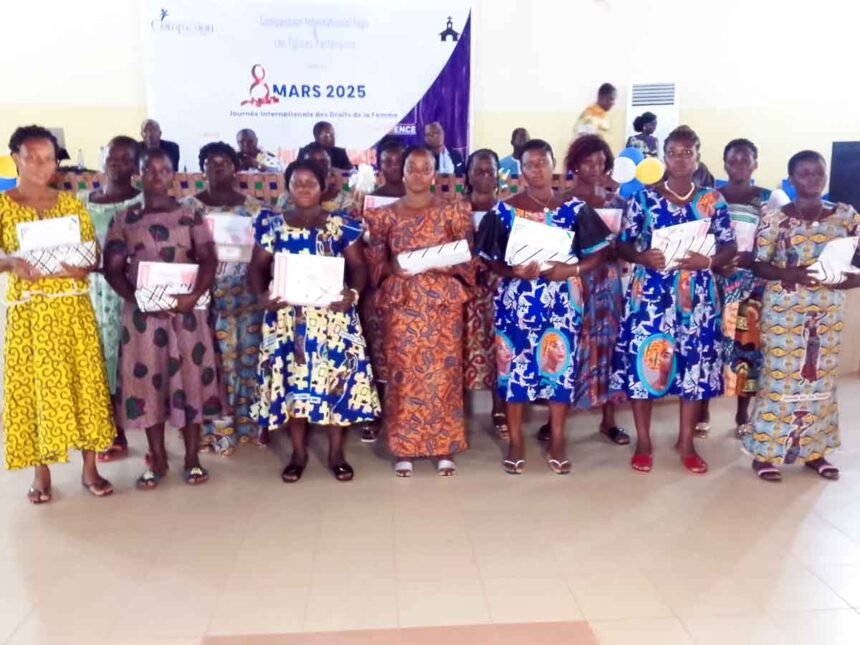 Compassion International