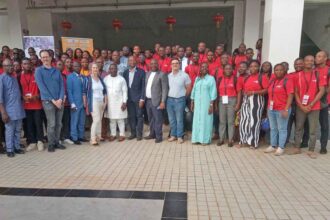 Innovation Crunch Time