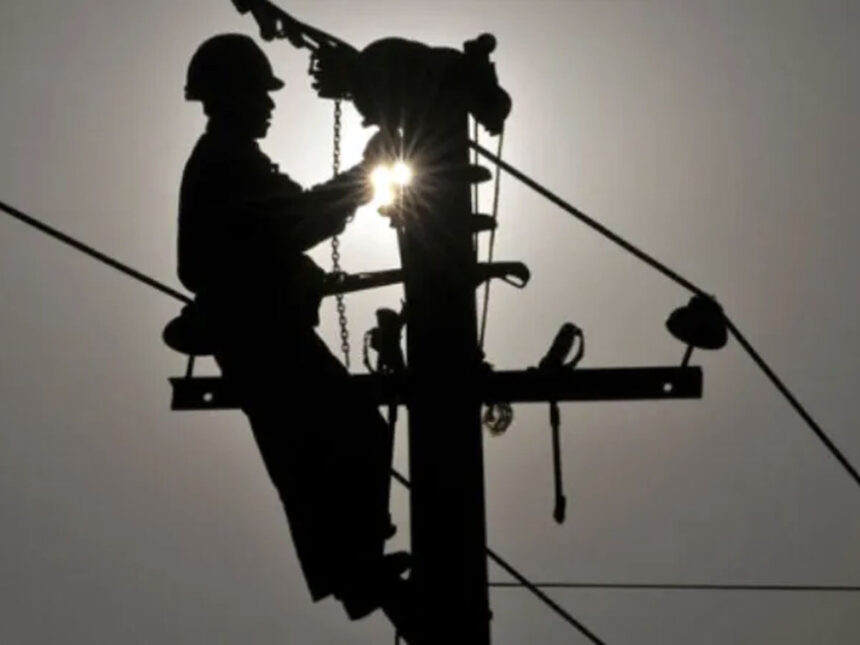 Énergie Électrique