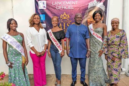 Miss Campus Togo