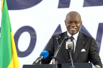 Présidentielle au Gabon