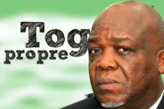 Togo Propre