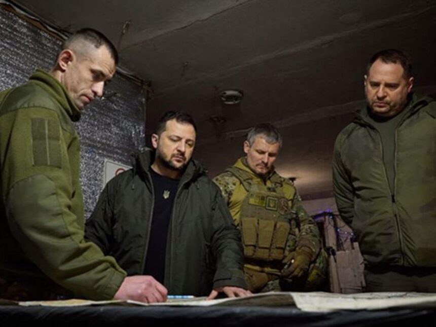 ambassades en Afrique