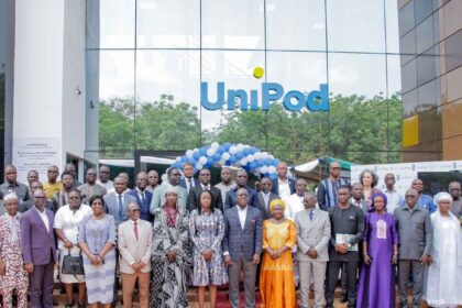 UNIPOD-Togo