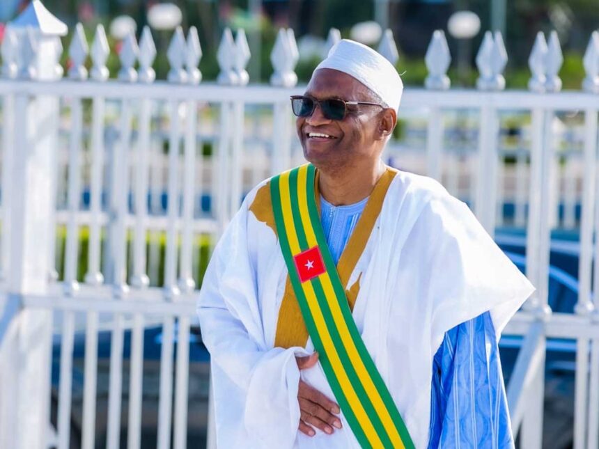 régime parlementaire