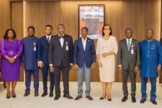 José Kwassi Symenouh