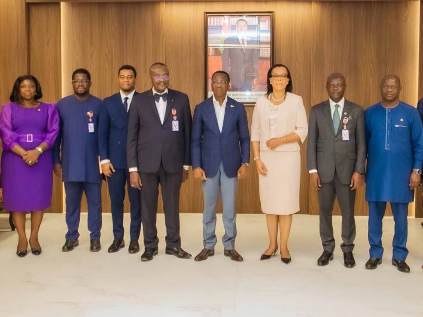 José Kwassi Symenouh