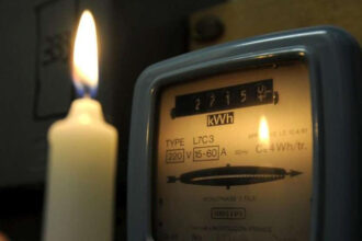 électricité