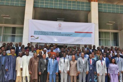 Politique nationale de décentralisation