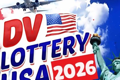 DV Lottery 2026