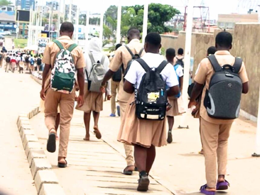 calendrier des examens