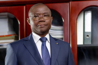 révision des listes électorales