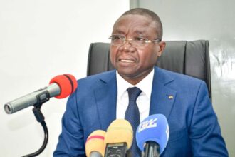 secrétaires généraux