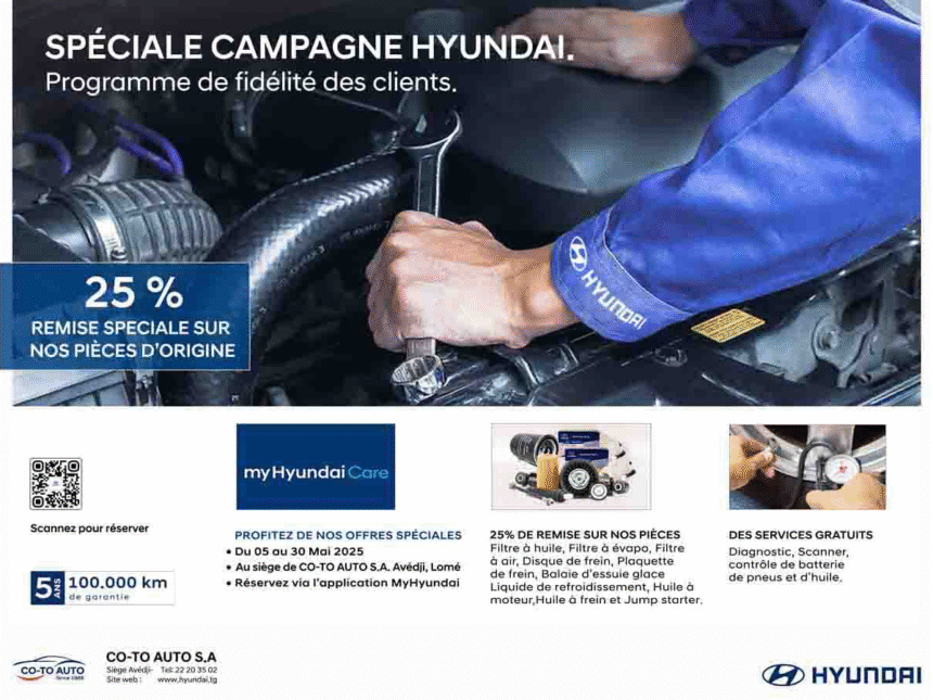Hyundai Togo