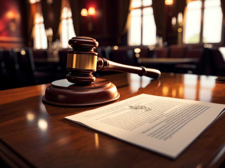 Procureur général militaire