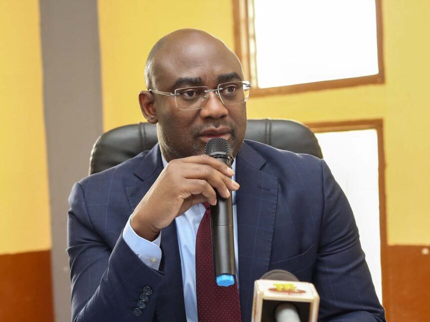 patrimoine des écoles au Togo