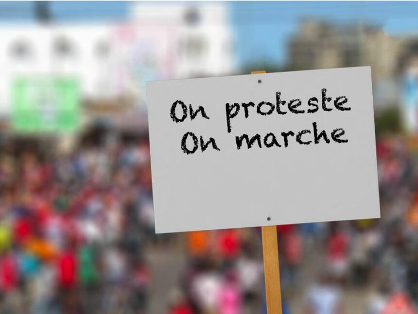 Front Anti-Ve République