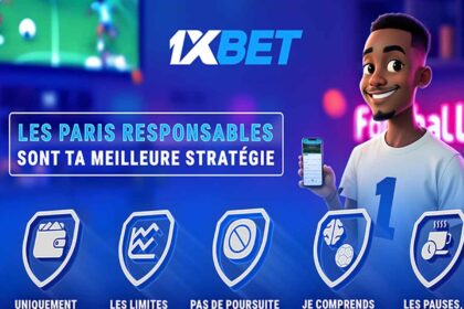 code du parieur