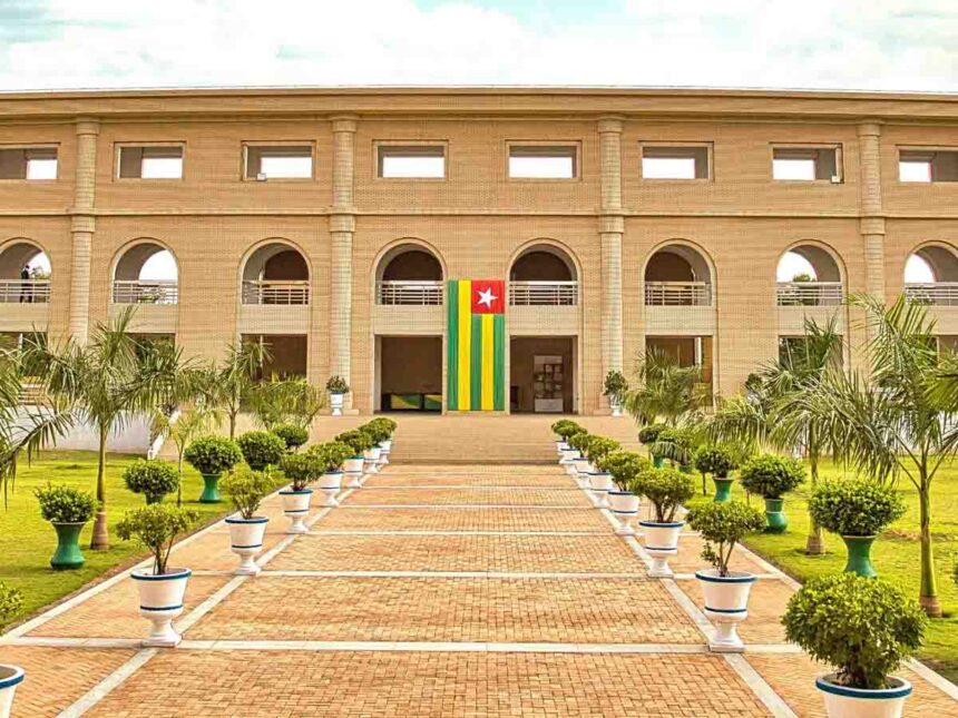 Assemblée nationale