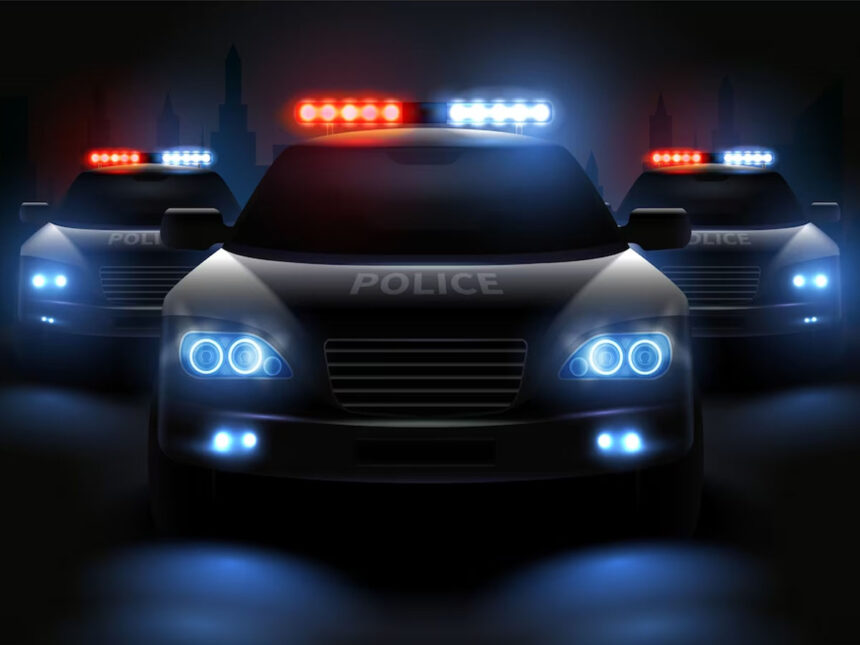 Information Policière