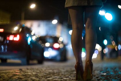 proxénétisme au Togo