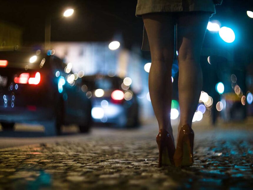 proxénétisme au Togo