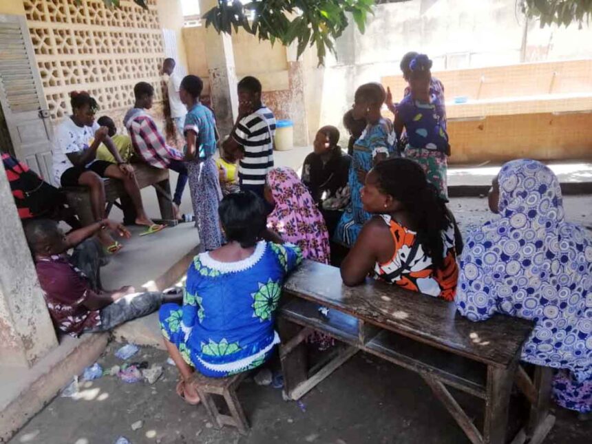 révision des listes électorales