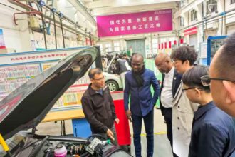 véhicules électriques