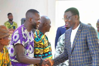 Comités Intercommunautaires