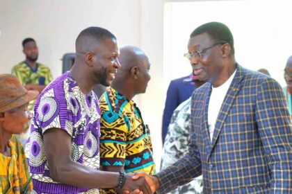 Comités Intercommunautaires