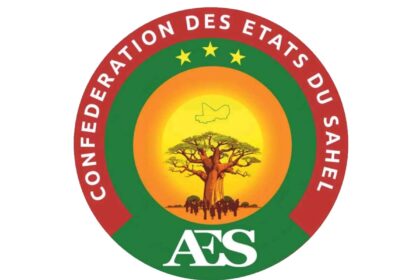Alliance des états du Sahel