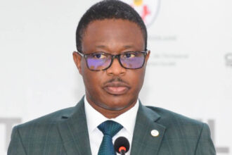 Foire Internationale de Lomé