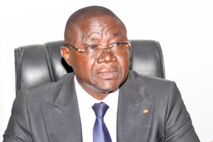 attestation de résidence