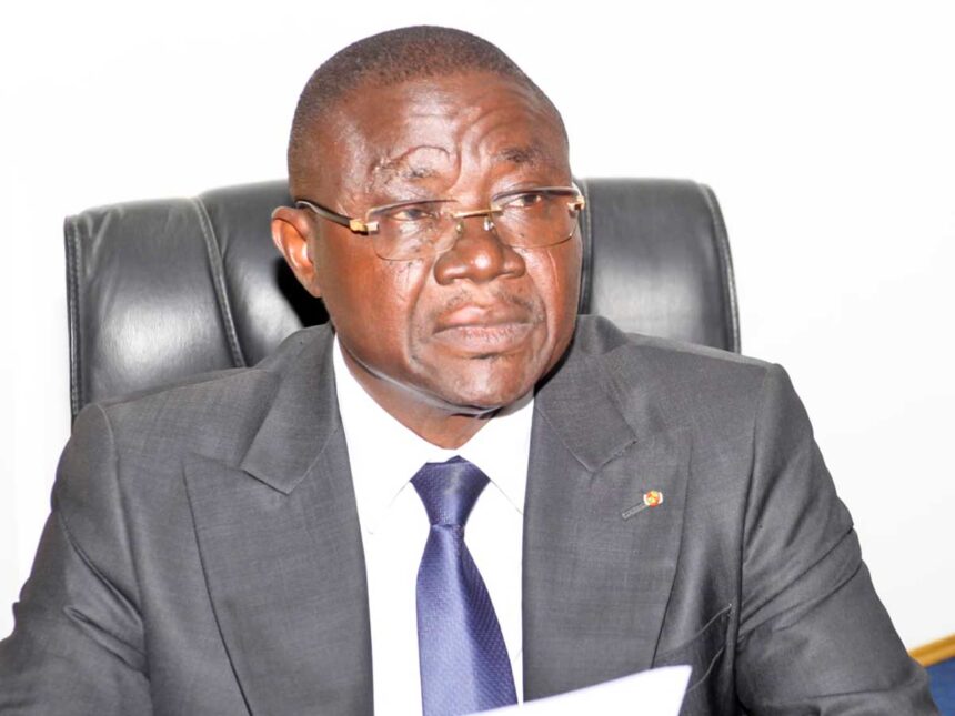 attestation de résidence