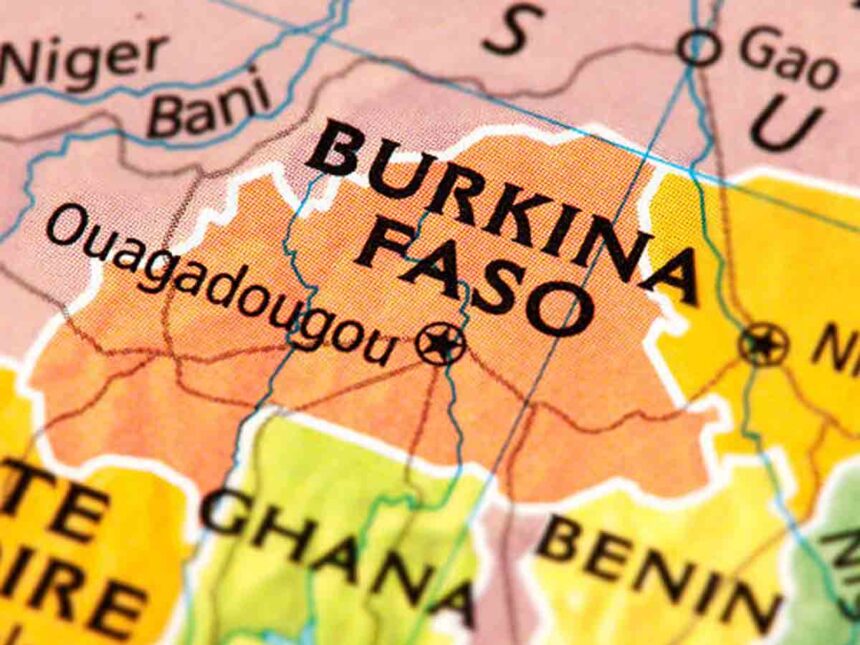 immersion patriotique