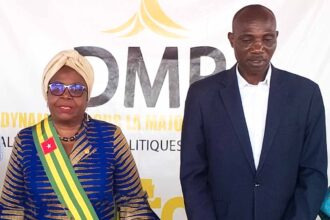 la DMP