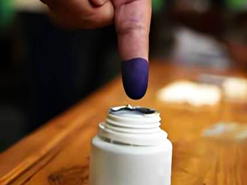 élections municipales