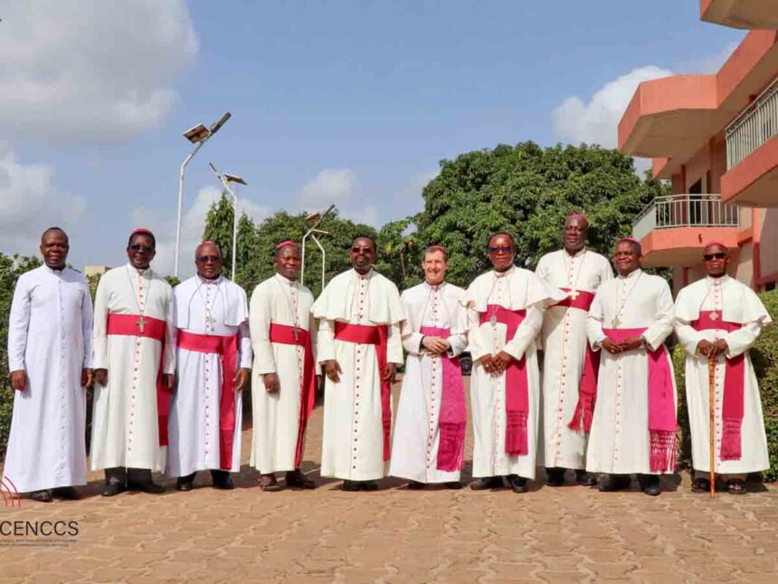 évêques catholiques
