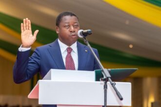 Président du Conseil