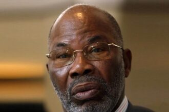 Gervais Koffi Djondo