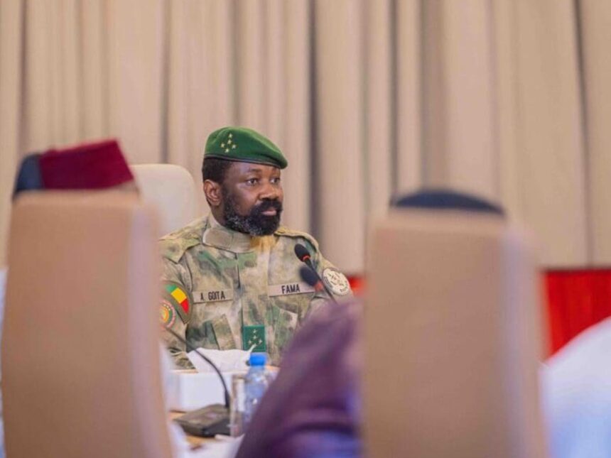 les partis politiques